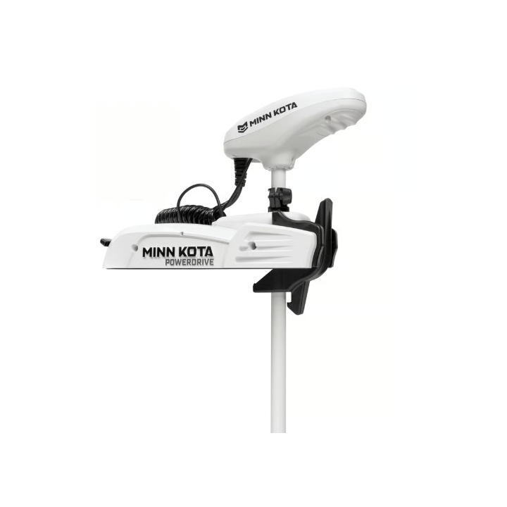 MOTEUR ELECTRIQUE MINN KOTA RIPTIDE POWERDRIVE QUEST