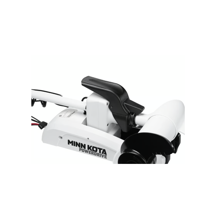 MOTEUR ELECTRIQUE MINN KOTA RIPTIDE POWERDRIVE QUEST