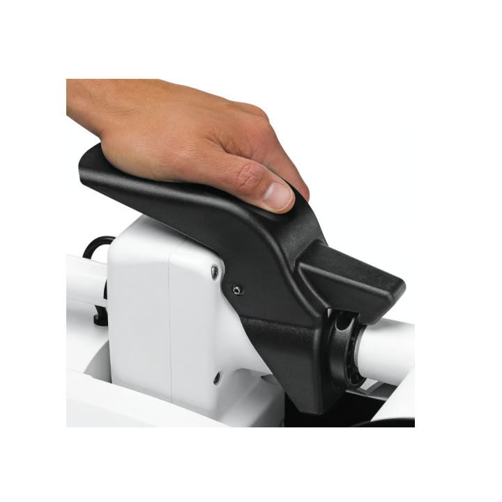 MOTEUR ELECTRIQUE MINN KOTA RIPTIDE POWERDRIVE QUEST