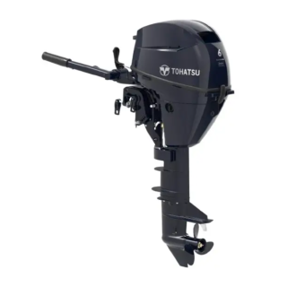 MOTEUR TOHATSU MFS6CZ