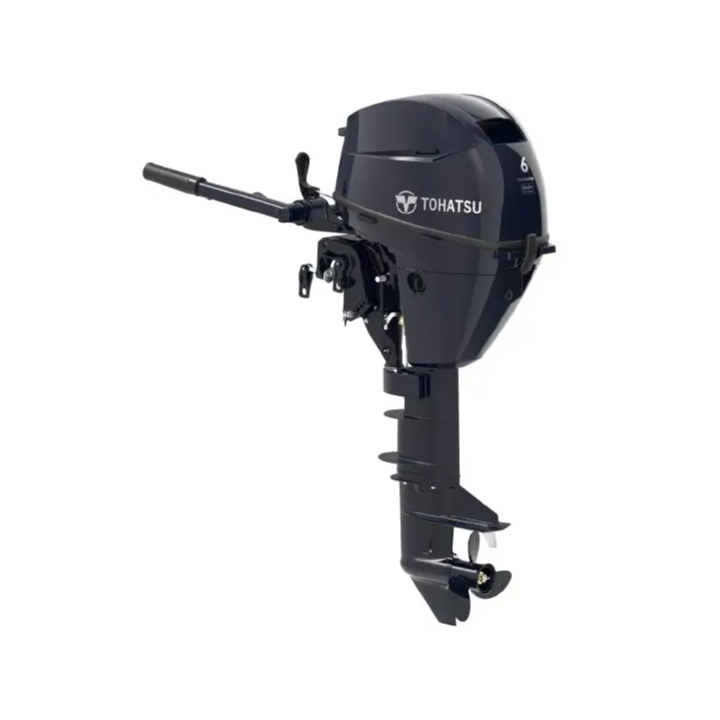 MOTEUR TOHATSU MFS6CZ