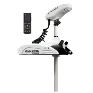 MOTEUR ELECTRIQUE MINN KOTA RIPTIDE TERROVA GPS