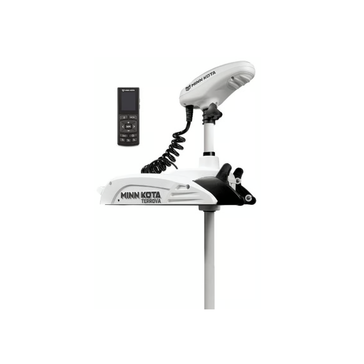 MOTEUR ELECTRIQUE MINN KOTA RIPTIDE TERROVA GPS