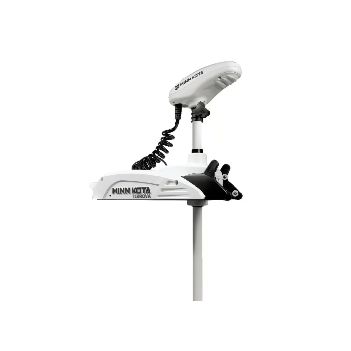 MOTEUR ELECTRIQUE MINN KOTA RIPTIDE TERROVA GPS