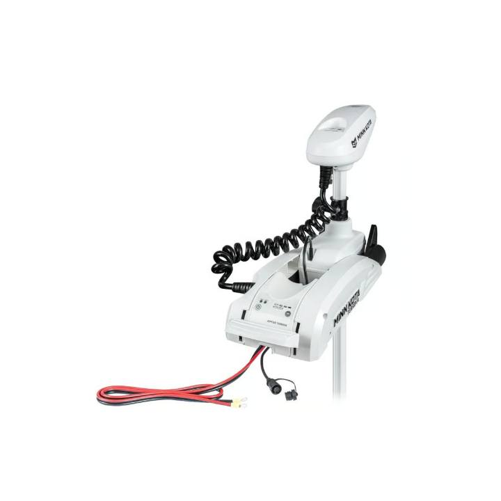 MOTEUR ELECTRIQUE MINN KOTA RIPTIDE TERROVA GPS