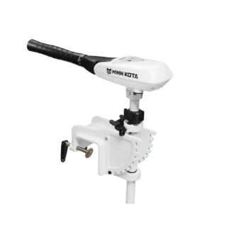 MOTEUR ELECTRIQUE MINN KOTA RIPTIDE TRANSOM