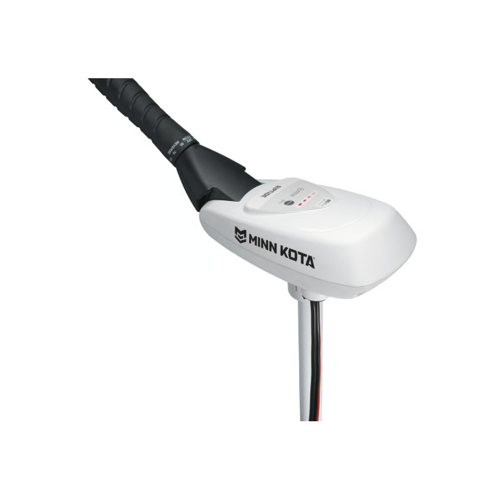 MOTEUR ELECTRIQUE MINN KOTA RIPTIDE TRANSOM