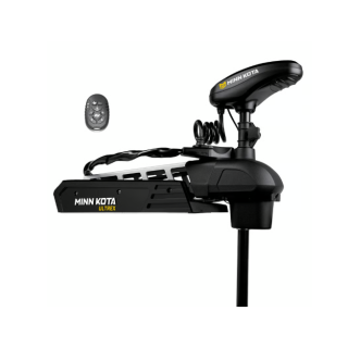 MOTEUR ELECTRIQUE MINN KOTA ULTREX GPS