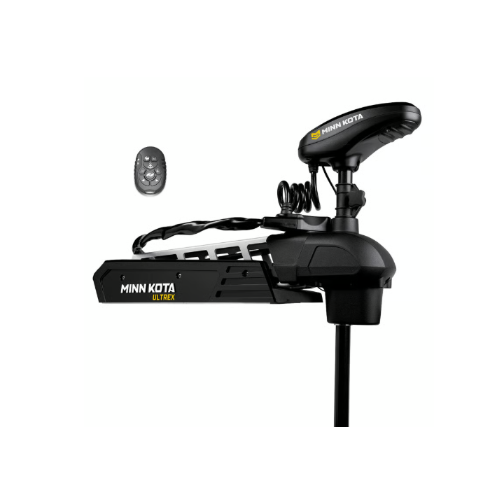 MOTEUR ELECTRIQUE MINN KOTA ULTREX GPS