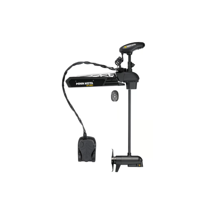 MOTEUR ELECTRIQUE MINN KOTA ULTREX GPS