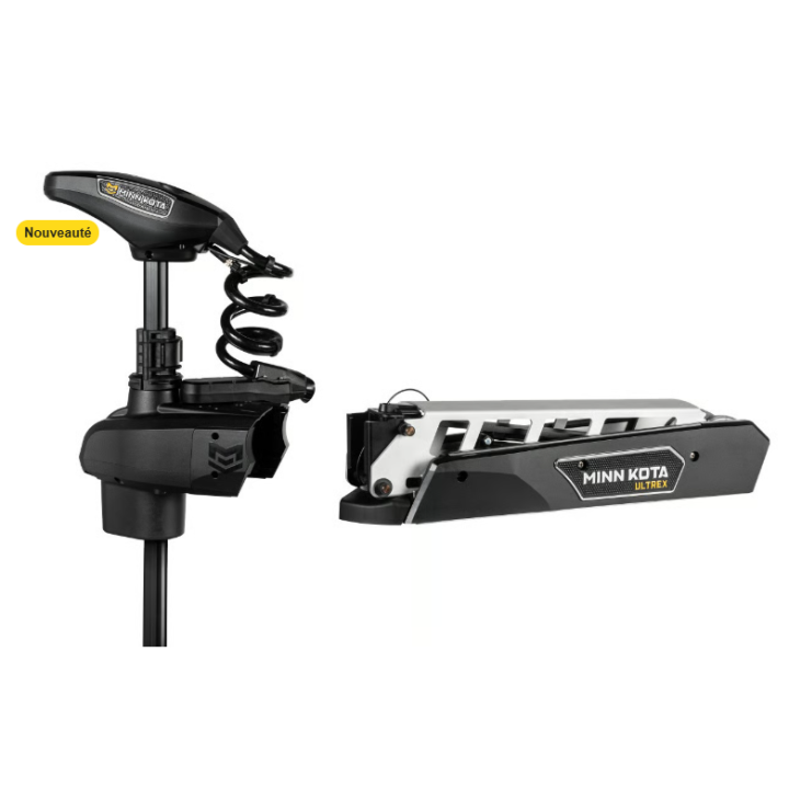 MOTEUR ELECTRIQUE MINN KOTA ULTREX QUEST