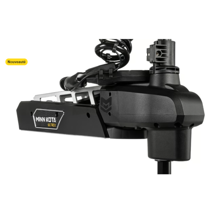 MOTEUR ELECTRIQUE MINN KOTA ULTREX QUEST