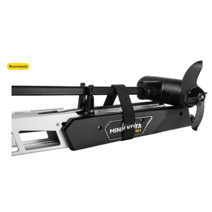 MOTEUR ELECTRIQUE MINN KOTA ULTREX QUEST