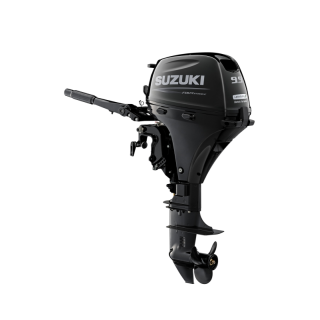 MOTEUR SUZUKI DF9.9B