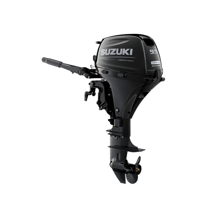 MOTEUR SUZUKI DF9.9B