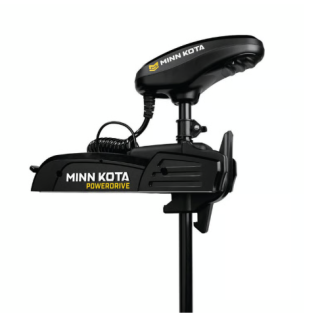 MOTEUR ELECTRIQUE MINN KOTA POWERDRIVE GPS