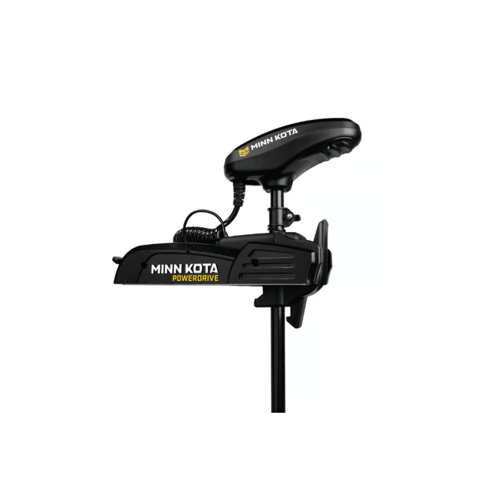 MOTEUR ELECTRIQUE MINN KOTA POWERDRIVE GPS