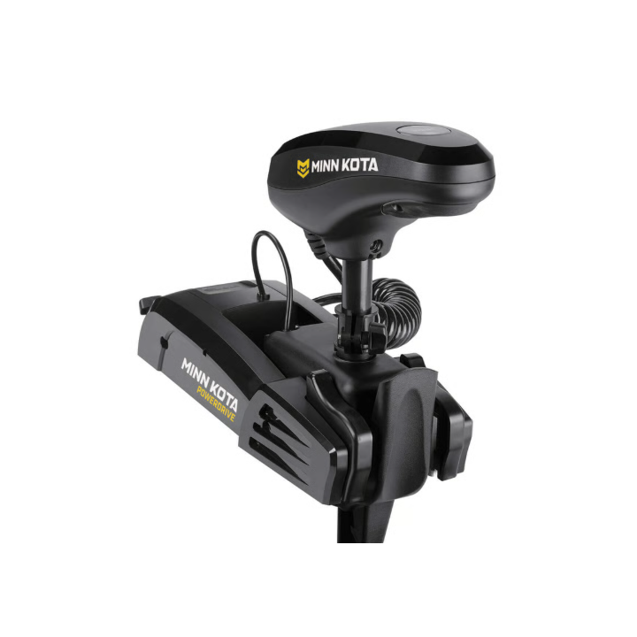 MOTEUR ELECTRIQUE MINN KOTA POWERDRIVE GPS