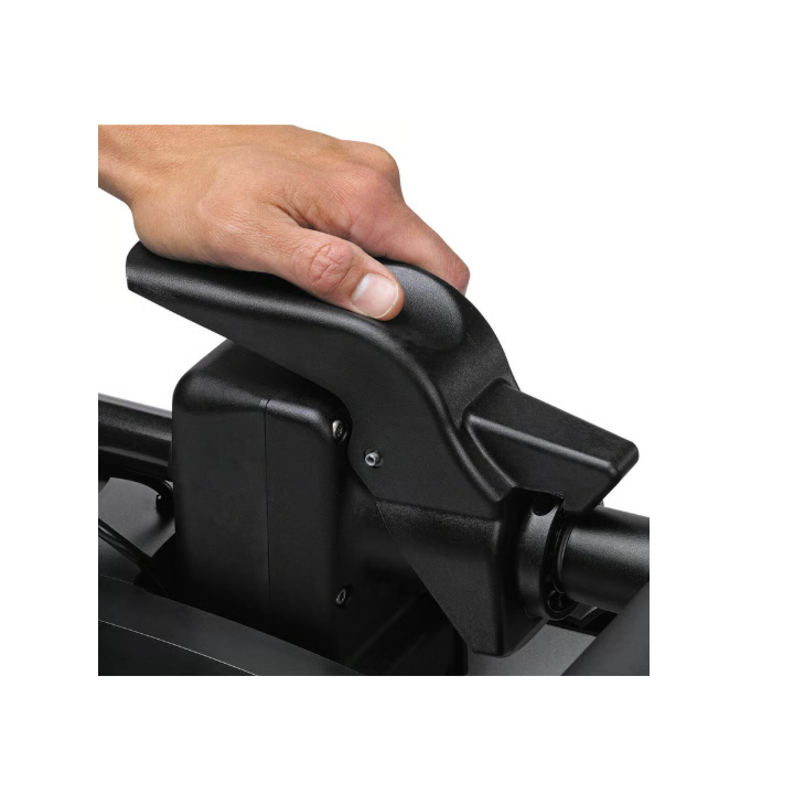 MOTEUR ELECTRIQUE MINN KOTA POWERDRIVE GPS