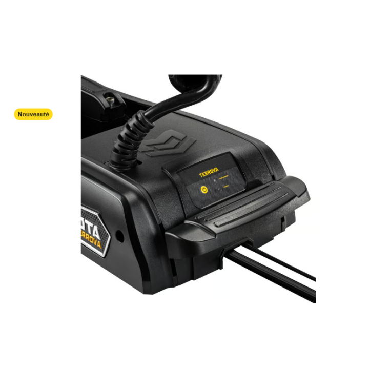 MOTEUR ELECTRIQUE MINN KOTA TERROVA QUEST