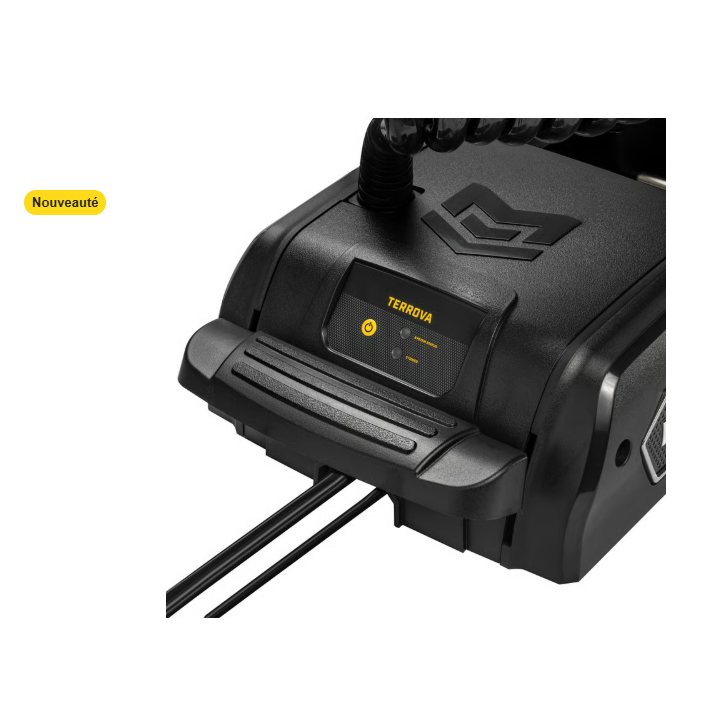 MOTEUR ELECTRIQUE MINN KOTA TERROVA QUEST