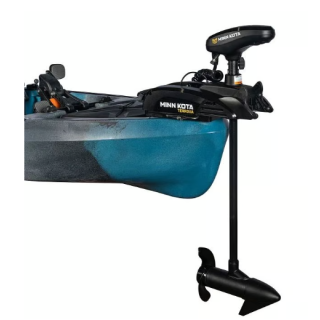MOTEUR ELECTRIQUE MINN KOTA spécial kayak