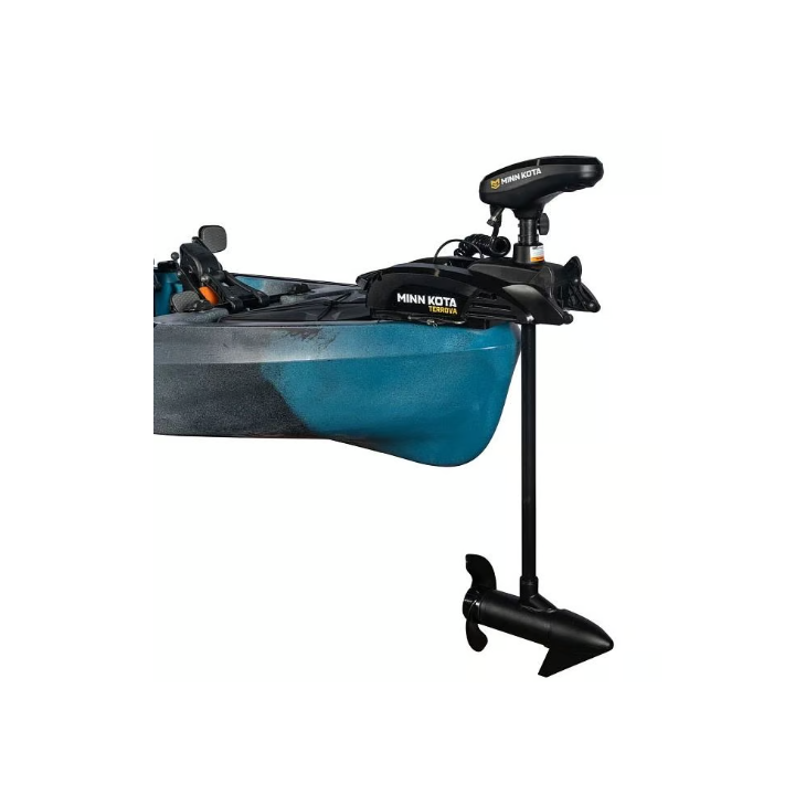 MOTEUR ELECTRIQUE MINN KOTA spécial kayak