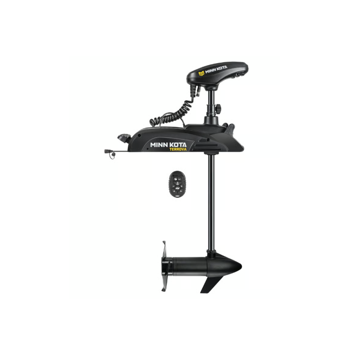 MOTEUR ELECTRIQUE MINN KOTA spécial kayak