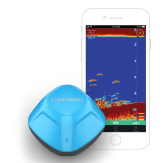 STRIKER CAST AVEC GPS