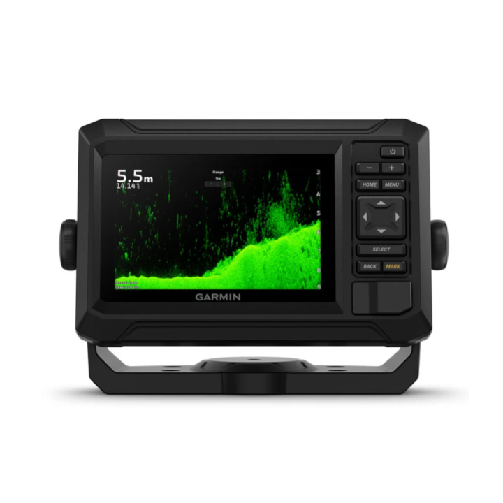 TRACEUR ECHOMAP UHD2