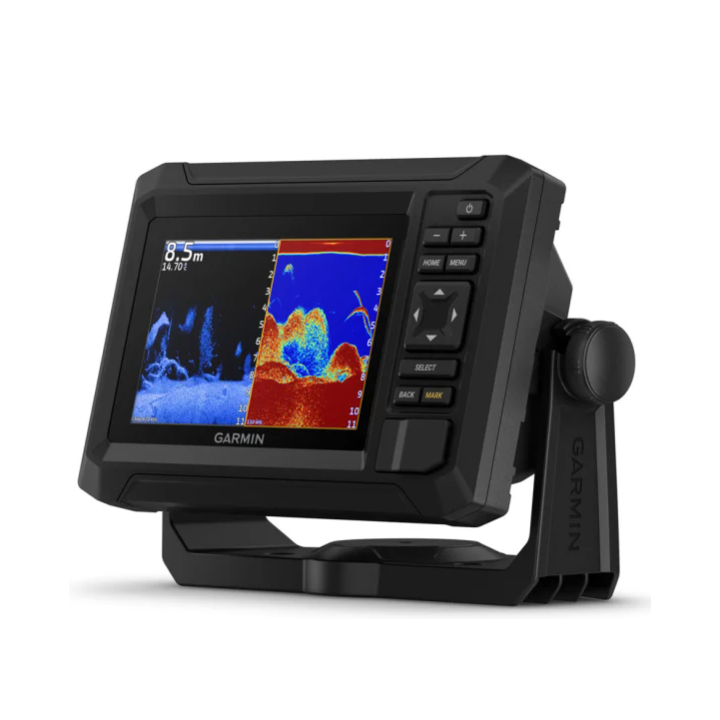 TRACEUR ECHOMAP UHD2