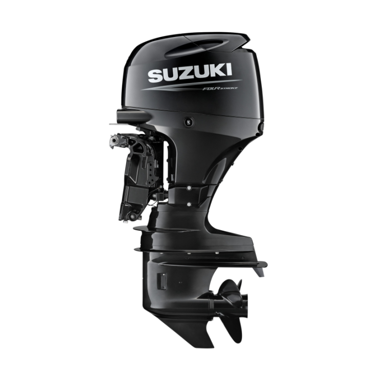 MOTEUR SUZUKI DF60AV