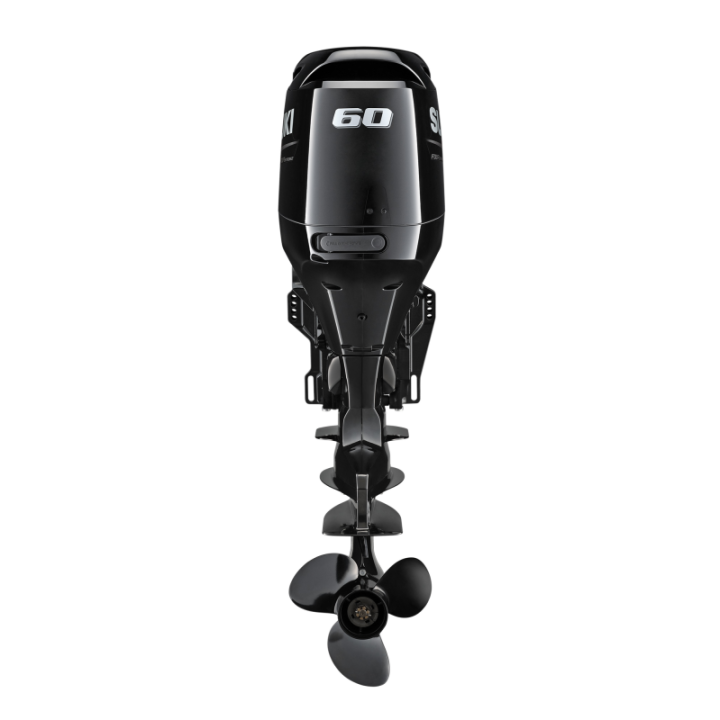 MOTEUR SUZUKI DF60AV