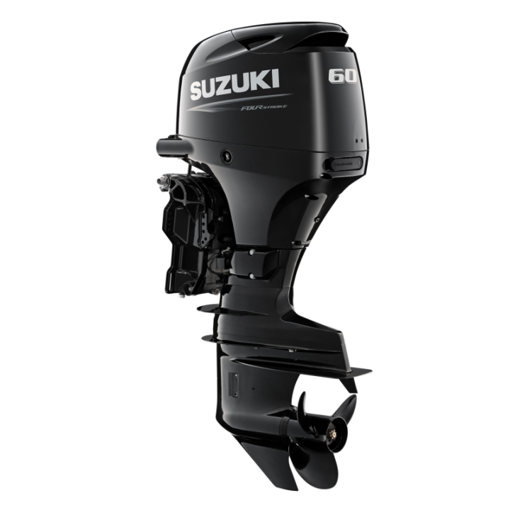 MOTEUR SUZUKI DF60AV