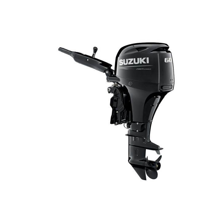 MOTEUR SUZUKI DF60A THL