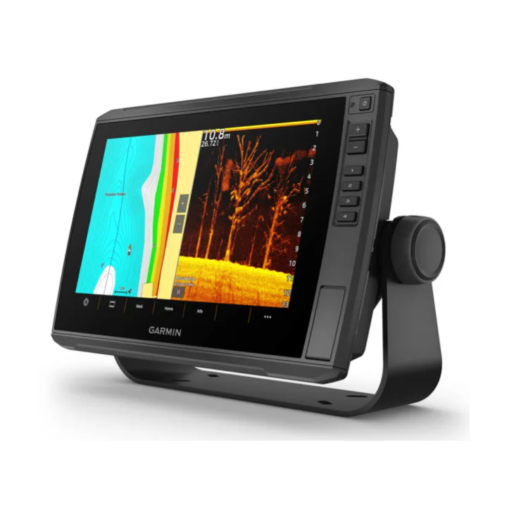 TRACEUR ECHOMAP ULTRA 2