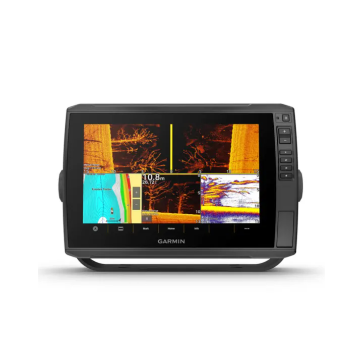 TRACEUR ECHOMAP ULTRA 2