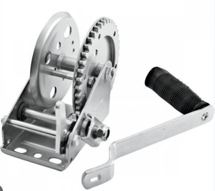 PIECES DETACHEES REMORQUE