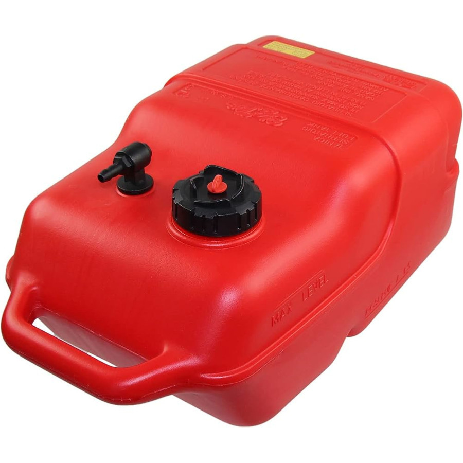 ALIMENTATION ET STOCKAGE DE CARBURANT