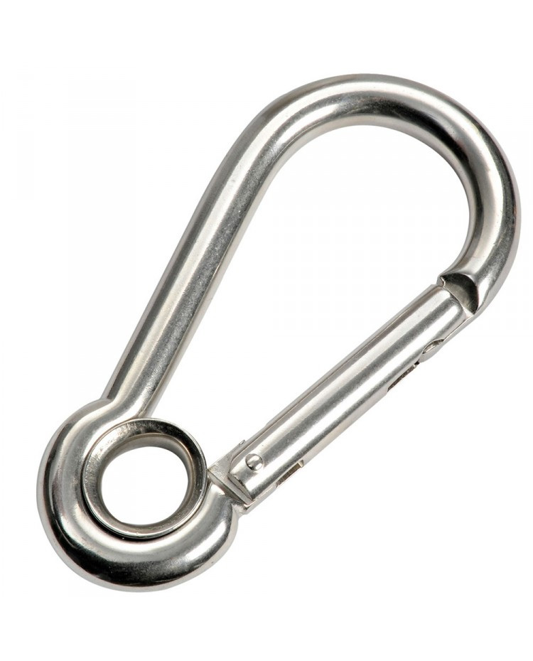 MANILLES, CADENES, MOUSQUETONS ET CADENAS