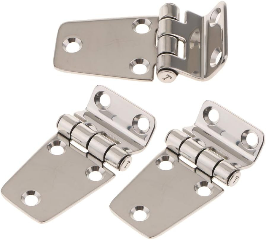 LEVE PLANCHER ET CHARNIERES