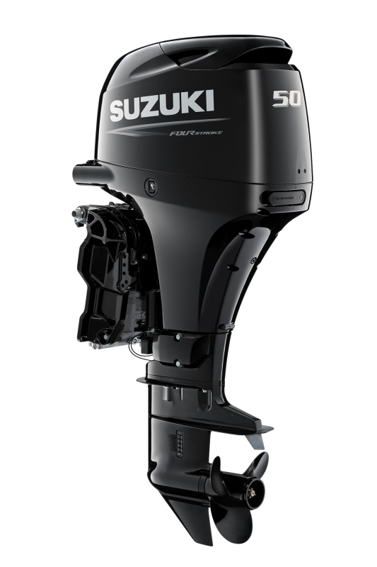 GAMME SPORT COMPACT: MOTEURS 4 TEMPS DE 25cv à 60cv